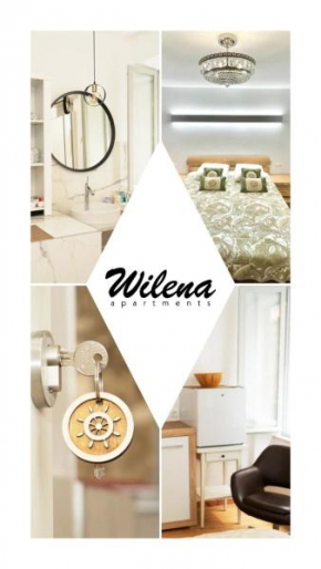 Wilena Apartments
